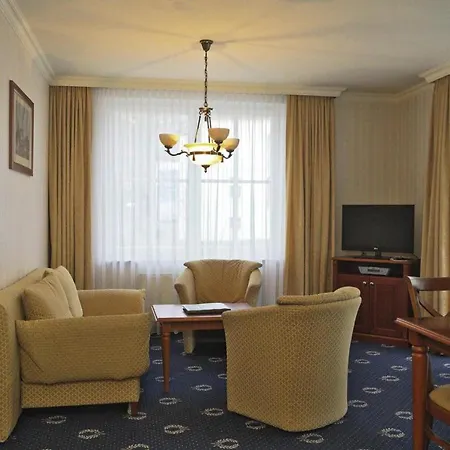 Apartment Heringsdorf - Dos08102e-dyg